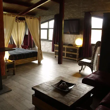 Country house La Aldea Sonada Del Angliru *