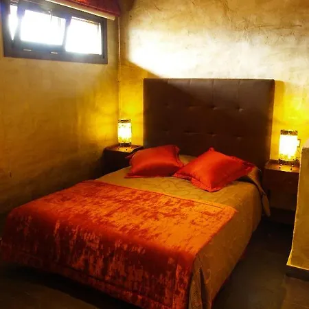 La Aldea Sonada Del Angliru Country house *
