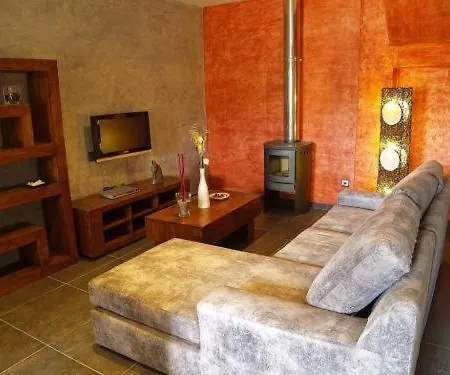 Country house La Aldea Sonada Del Angliru