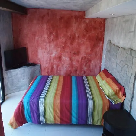 Country house La Aldea Sonada Del Angliru Riosa