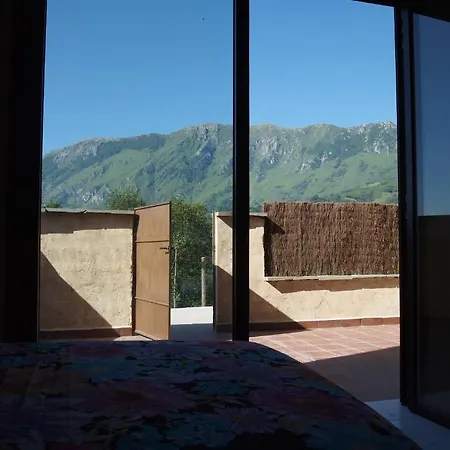 La Aldea Sonada Del Angliru Country house