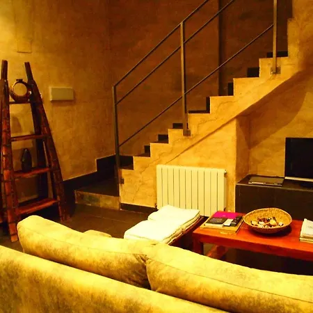 Country house La Aldea Sonada Del Angliru Riosa