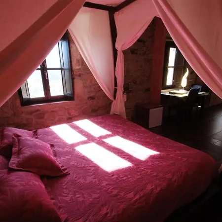 La Aldea Sonada Del Angliru Country house