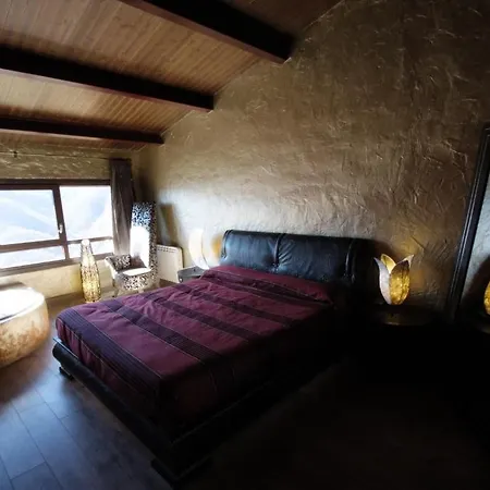Country house La Aldea Sonada Del Angliru *