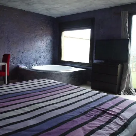 La Aldea Sonada Del Angliru Country house