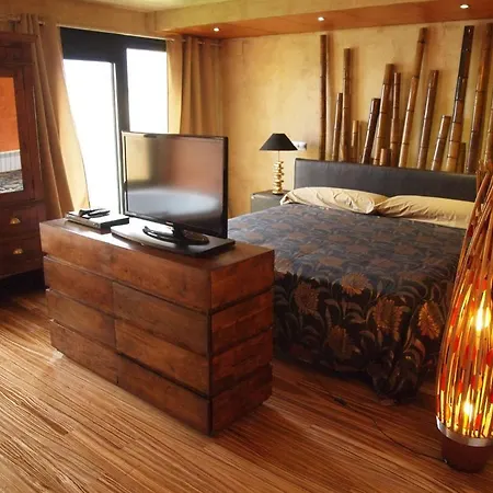 La Aldea Sonada Del Angliru Country house
