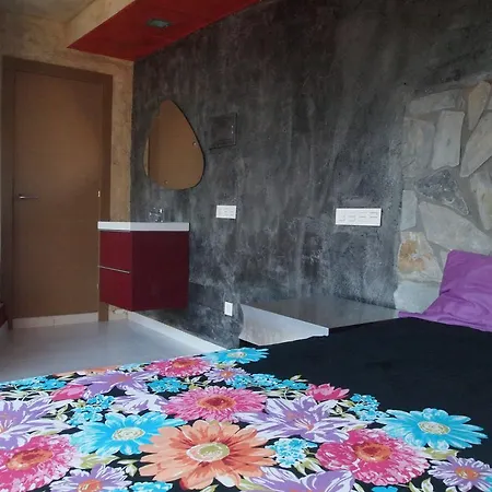 La Aldea Sonada Del Angliru Country house Riosa